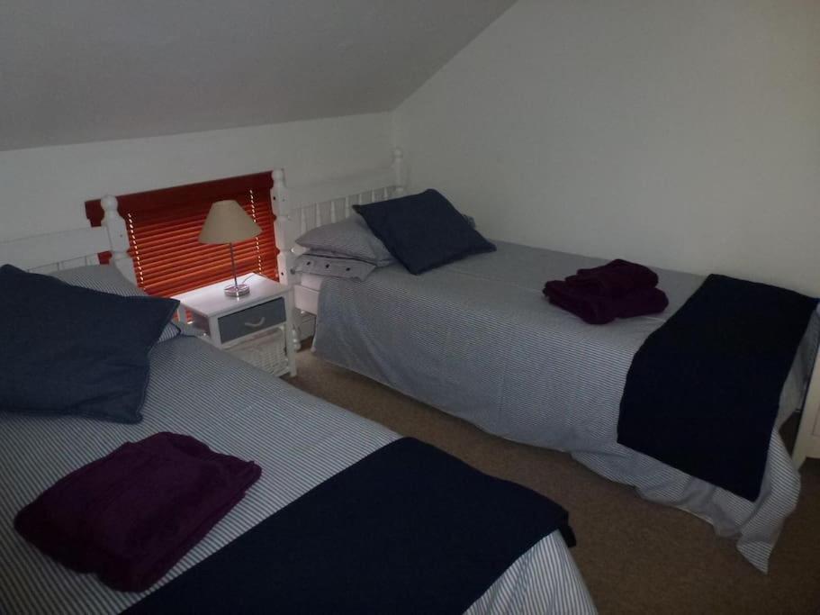The Stables, Lower Mill Estate Somerford Keynes