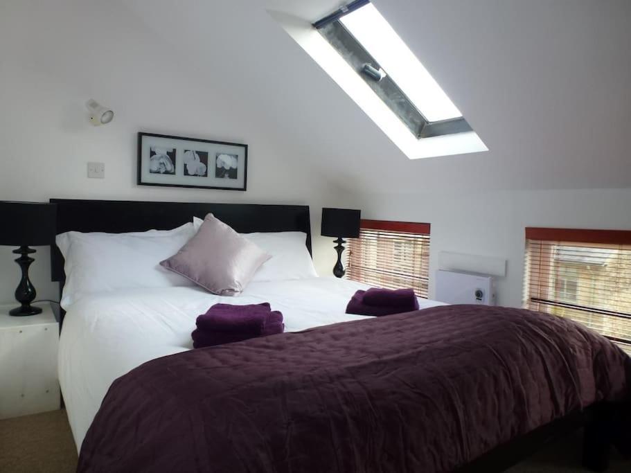 Holiday home The Stables, Lower Mill Estate *